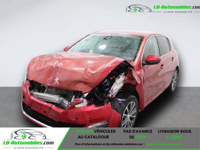 Peugeot 308 BlueHDi 100ch  BVM