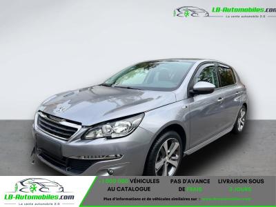 Peugeot 308 1.2 PureTech 130ch  BVM