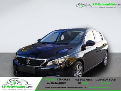 Peugeot 308 1.2 PureTech 130ch  BVM