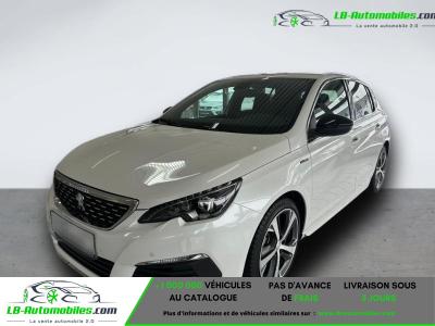 Peugeot 308 1.2 PureTech 130ch  BVM
