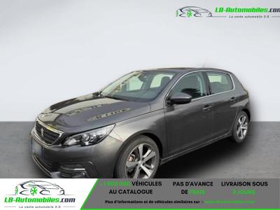 Peugeot 308 1.2 PureTech 130ch  BVM