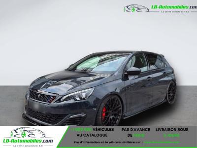 Peugeot 308 1.6 THP 270ch  BVM