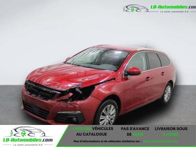 Peugeot 308 BlueHDi 130ch  BVA