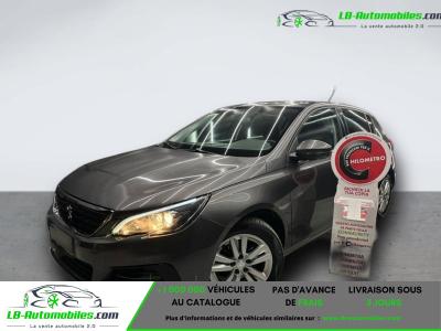 Peugeot 308 BlueHDi 130ch  BVA