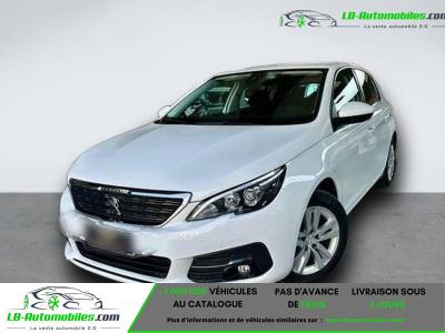Peugeot 308 BlueHDi 130ch  BVA