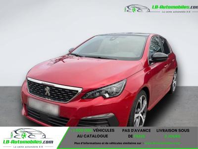 Peugeot 308 BlueHDi 130ch  BVA