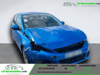 Peugeot 308 BlueHDi 130ch  BVM