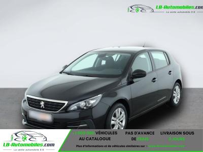 Peugeot 308 BlueHDi 130ch  BVM