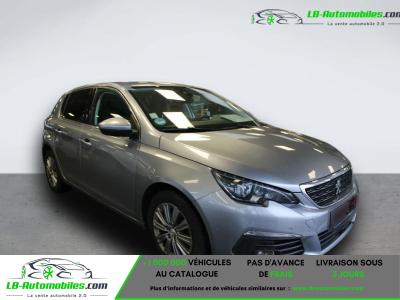 Peugeot 308 BlueHDi 130ch  BVM