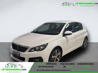 Peugeot 308 BlueHDi 130ch  BVM