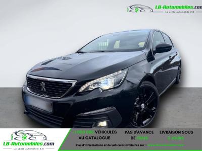 Peugeot 308 PureTech 225ch  BVA