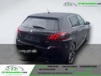 Peugeot 308 PureTech 263ch  BVM