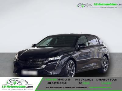 Peugeot 308 BlueHDi 130ch  BVM