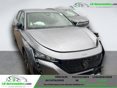 Peugeot 308 BlueHDi 130ch  BVM