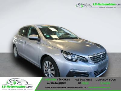 Peugeot 308 BlueHDi 130ch  BVM