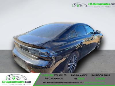 Peugeot 508 BlueHDi 130 ch  BVA