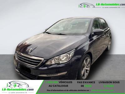 Peugeot 308 1.2 PureTech 110ch  BVM