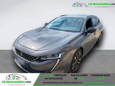 Peugeot 508 SW Hybrid 225 e-BVA