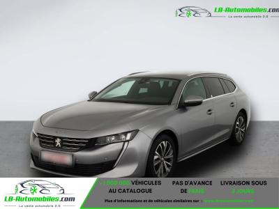 Peugeot 508 SW PureTech 180 ch  BVA
