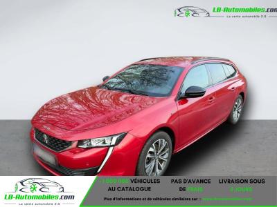 Peugeot 508 SW PureTech 180 ch  BVA