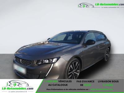 Peugeot 508 SW PureTech 180 ch  BVA