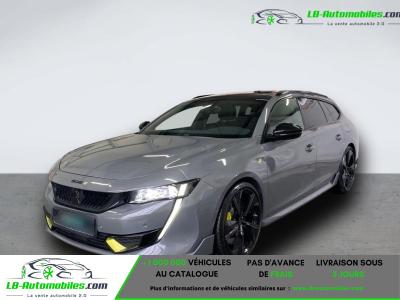 Peugeot 508 SW PSE Hybrid4 360 e-BVA