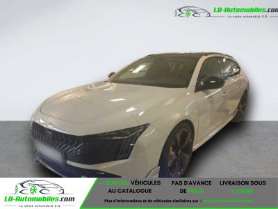 Peugeot 508 SW PSE Hybrid4 360 e-BVA