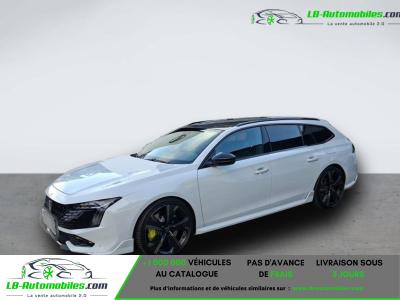 Peugeot 508 SW PSE Hybrid4 360 e-BVA