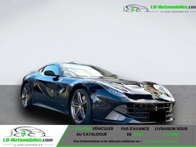 Ferrari F12 Berlinetta V12 6.0 740ch