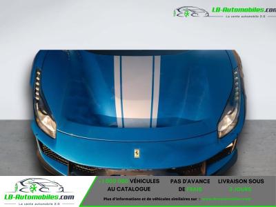 Ferrari 488 Pista 4.0 V8 720ch