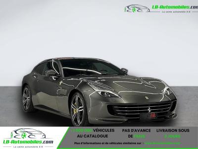 Ferrari GTC4 Lusso T V8 3.9 610ch
