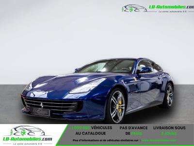 Ferrari GTC4 Lusso V12 6.0 690ch