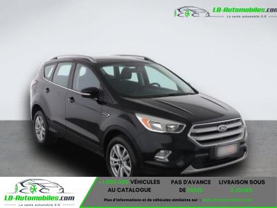 Ford Kuga 2.0 TDCi 120 4x2 BVM
