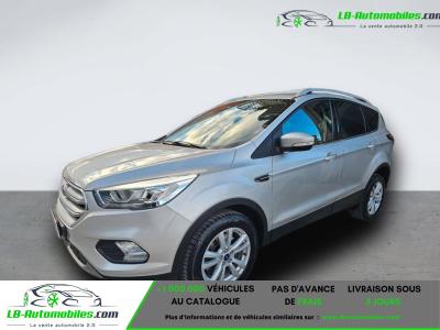 Ford Kuga 2.0 TDCi 120 4x2 BVM