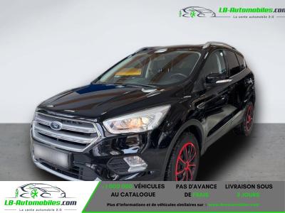Ford Kuga 2.0 TDCi 120 4x2 BVM