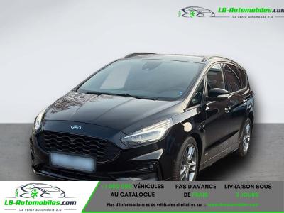 Ford S-Max S-MAX 2.0 EcoBlue 190 AWD BVA