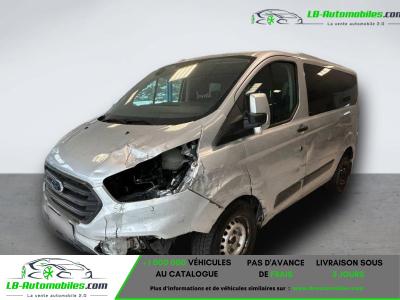 Ford Tourneo Custom  320 L1H1 2.0 EcoBlue 150 Mhev