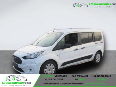 Ford Tourneo Connect 1.5 L EcoBlue 120