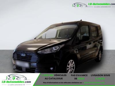 Ford Tourneo Connect 1.5 L EcoBlue 120