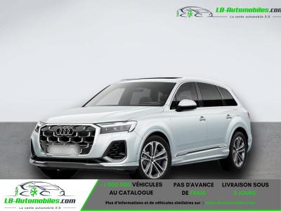 Audi Q7 55 TFSIe 394 BVA Quatro 5pl