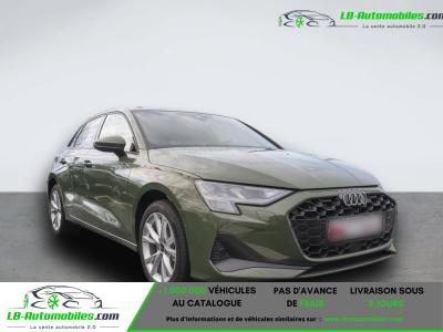 Audi A3 Sportback 35 TDI 150 BVA