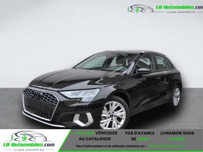 Audi A3 Sportback 35 TDI 150 BVA