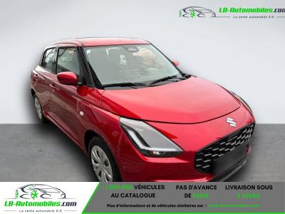 Suzuki Swift 1.2 Dualjet Hybrid 82ch AllGrip