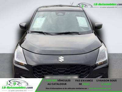 Suzuki Swift 1.2 Dualjet Hybrid 82ch AllGrip
