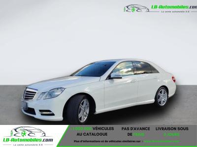 Mercedes Classe E Break 250 BVA
