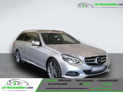 Mercedes Classe E Break 220 CDI BVA