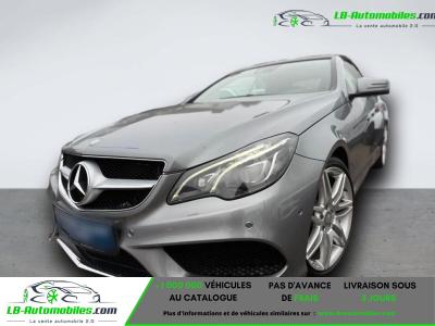 Mercedes Classe E Break 400 BVA