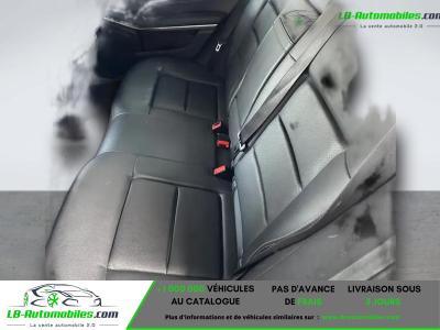 Mercedes Classe E Cabriolet 350 CDI BVA