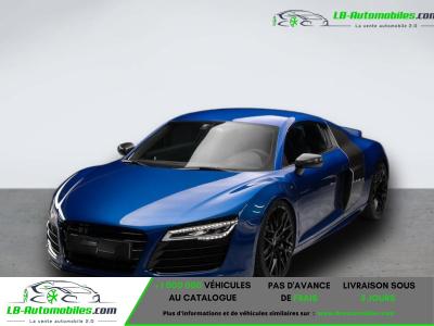 Audi R8 Spyder V10 5.2 FSI 525 Quattro R-Tronic