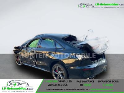 Audi S3 2.0 TFSI 310 BVA